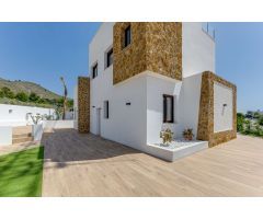 Increible Residencial SaliSol 2024 en Finestrat-Benidorm FASE 2