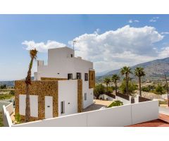 Increible Residencial SaliSol 2024 en Finestrat-Benidorm FASE 2