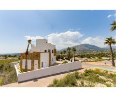 Increible Residencial SaliSol 2024 en Finestrat-Benidorm FASE 2