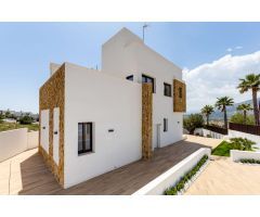 Increible Residencial SaliSol 2024 en Finestrat-Benidorm FASE 2