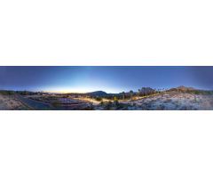 Increible Residencial SaliSol 2024 en Finestrat-Benidorm FASE 2