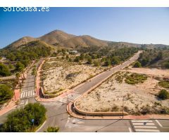Increible Residencial SaliSol 2024 en Finestrat-Benidorm FASE 2