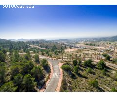 Increible Residencial SaliSol 2024 en Finestrat-Benidorm FASE 2