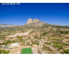 Increible Residencial SaliSol 2024 en Finestrat-Benidorm FASE 2