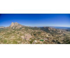 Increible Residencial SaliSol 2024 en Finestrat-Benidorm FASE 2