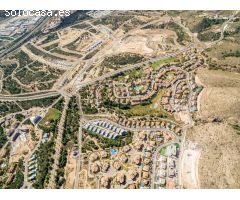 Increible Residencial SaliSol 2024 en Finestrat-Benidorm FASE 2