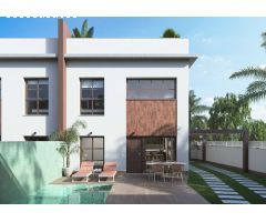 Residencial  THAI IV