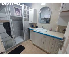 Chalet independiente en los frutales