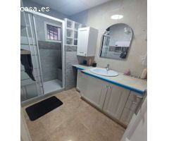 Chalet independiente en los frutales