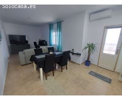 Chalet independiente en los frutales