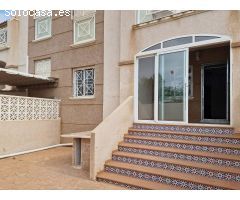 BUNGALO BAJO, SUR, AGUAS NUEVAS - Precio: 125.000€