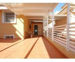 Venta de Dúplex Adosado en Los Altos - Torrevieja - Precio: 210.000 €