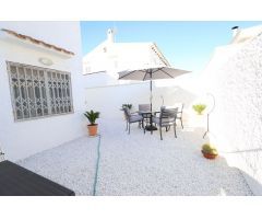 Precioso Bungalow en La Rosaleda