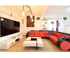 Oportunidad, no pierdas este hermoso chalet listo para vivir