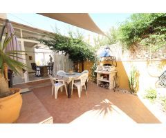 Oportunidad, no pierdas este hermoso chalet listo para vivir