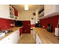 Oportunidad, no pierdas este hermoso chalet listo para vivir