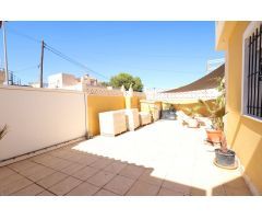 Oportunidad, no pierdas este hermoso chalet listo para vivir