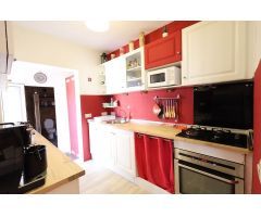 Oportunidad, no pierdas este hermoso chalet listo para vivir