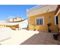 Oportunidad, no pierdas este hermoso chalet listo para vivir