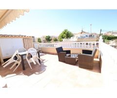 Oportunidad, no pierdas este hermoso chalet listo para vivir