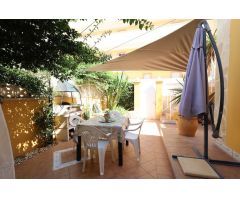Oportunidad, no pierdas este hermoso chalet listo para vivir