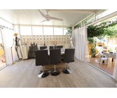Oportunidad, no pierdas este hermoso chalet listo para vivir