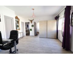 Oportunidad, no pierdas este hermoso chalet listo para vivir