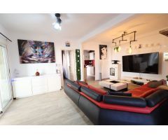Oportunidad, no pierdas este hermoso chalet listo para vivir