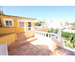 Oportunidad, no pierdas este hermoso chalet listo para vivir
