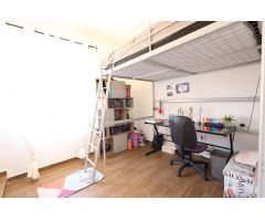 Oportunidad, no pierdas este hermoso chalet listo para vivir