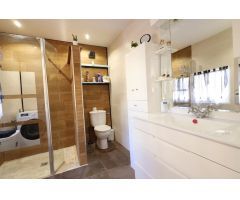 Oportunidad, no pierdas este hermoso chalet listo para vivir