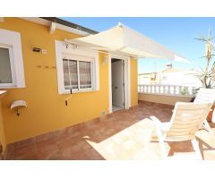Oportunidad, no pierdas este hermoso chalet listo para vivir