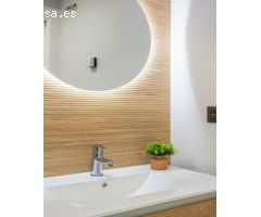 BUNGALOW EN RECIDENCIAL CERRADO CON PISCINA EN CONSTRUCCION