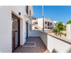 BUNGALOW EN RECIDENCIAL CERRADO CON PISCINA EN CONSTRUCCION