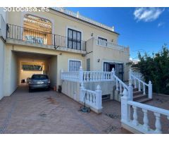 Villa de 3 dormitorios en Las Salinas