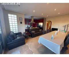 Villa de 3 dormitorios en Las Salinas