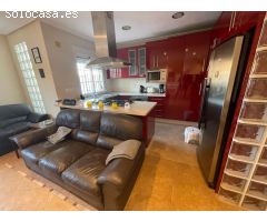 Villa de 3 dormitorios en Las Salinas