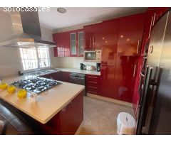 Villa de 3 dormitorios en Las Salinas