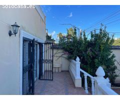 Villa de 3 dormitorios en Las Salinas