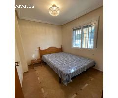 Villa de 3 dormitorios en Las Salinas