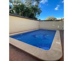Villa de 3 dormitorios en Las Salinas