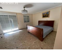 Villa de 3 dormitorios en Las Salinas