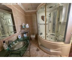 Villa de 3 dormitorios en Las Salinas