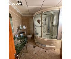 Villa de 3 dormitorios en Las Salinas
