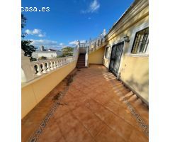 Villa de 3 dormitorios en Las Salinas