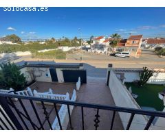 Villa de 3 dormitorios en Las Salinas