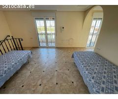 Villa de 3 dormitorios en Las Salinas