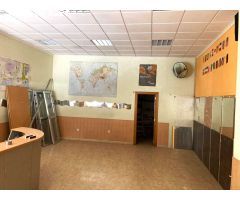 LOCAL EN TORREVIEJA  ----OPORTUNIDAD DE NEGOCIO----