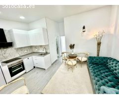 Precioso Bungalow en planta alta