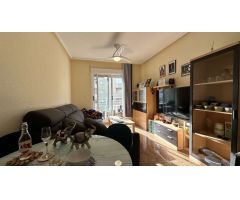 Estupendo apartamento orientacion Sur